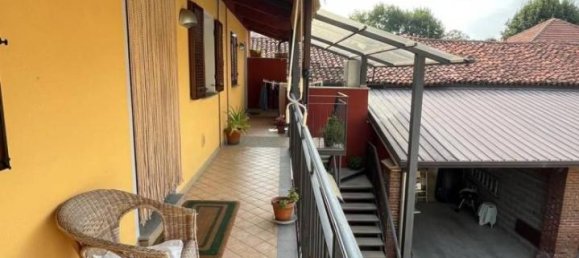Apartamento de 3 habitaciónes en Pinerolo, Italy No. 29557 18