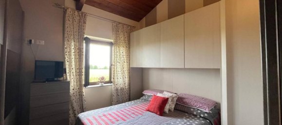 Apartamento de 3 habitaciónes en Pinerolo, Italy No. 29557 8