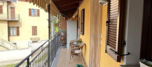 Apartamento de 3 habitaciónes en Pinerolo, Italy No. 29557 17