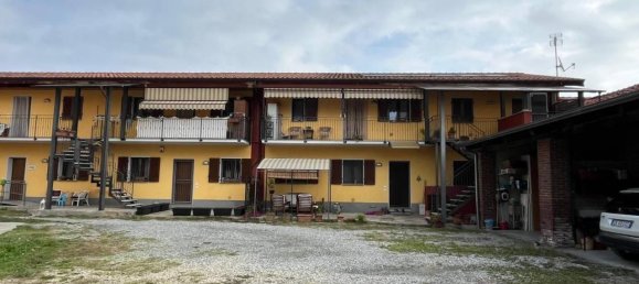 Apartamento de 3 habitaciónes en Pinerolo, Italy No. 29557 20