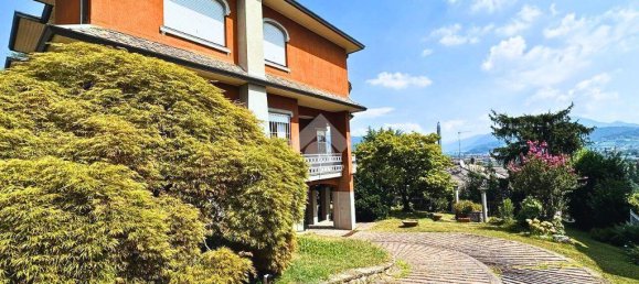 5-salle Appartement à Torre Boldone, Italy No. 73277 4