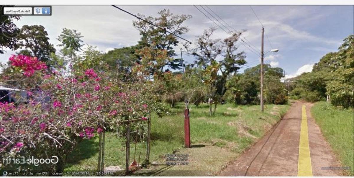 Terreno en Veracruz, Mexico No. 206559