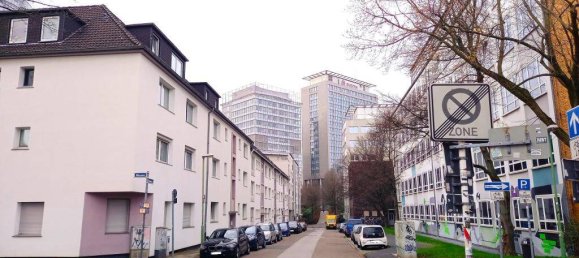 Apartamento de 3 habitaciónes en Essen, Germany No. 47214 6