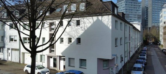 Apartamento de 3 habitaciónes en Essen, Germany No. 47214 2