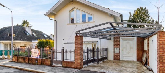 4 rooms House in Hietzing, Austria No. 150283 18