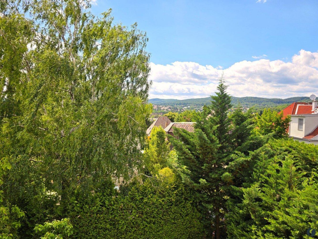 4 rooms House in Hietzing, Austria No. 150283