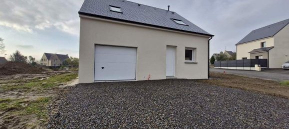 Villa de 4 dormitorios en Manche, France No. 359498 7