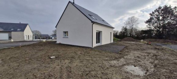 Villa de 4 dormitorios en Manche, France No. 359498 8