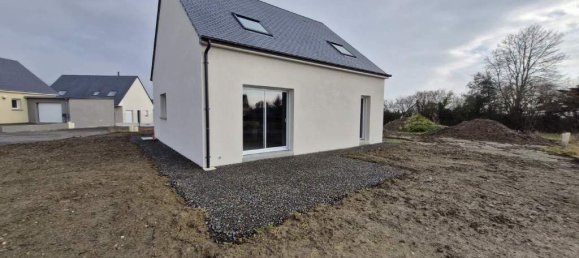 Villa de 4 dormitorios en Manche, France No. 359498 10