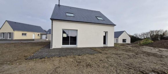 Villa de 4 dormitorios en Manche, France No. 359498 9