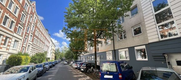 2غرفة شقة في Altona, Germany رقم 358948 2