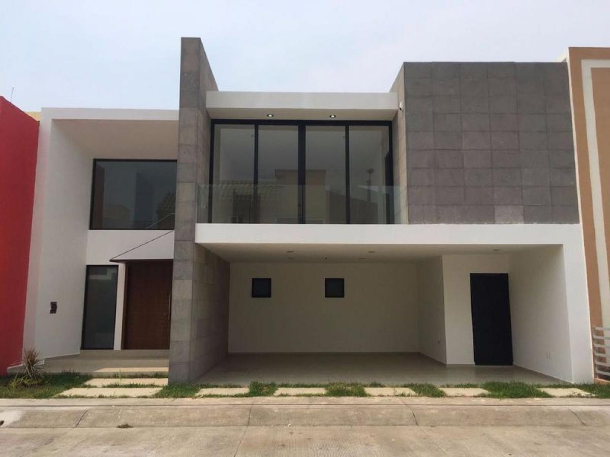 3 Schlafzimmer Haus in Veracruz, Mexico, Nr. 211854