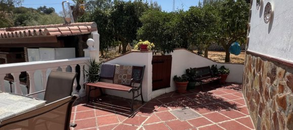 3 chambres Maison à Alhaurin el Grande, Spain No. 146015 43