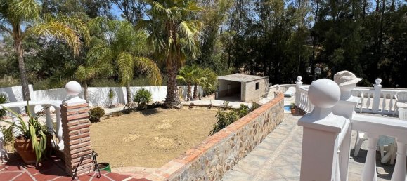 3 chambres Maison à Alhaurin el Grande, Spain No. 146015 42