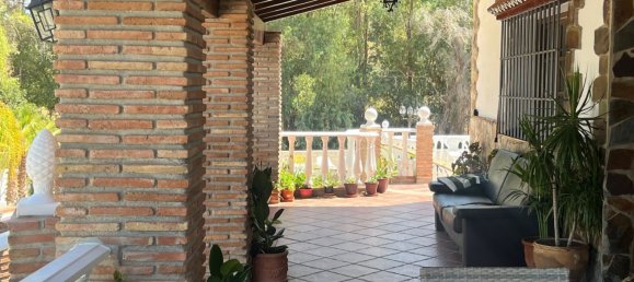 3 chambres Maison à Alhaurin el Grande, Spain No. 146015 15