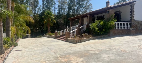 3 chambres Maison à Alhaurin el Grande, Spain No. 146015 11