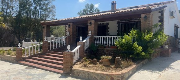 3 chambres Maison à Alhaurin el Grande, Spain No. 146015 4