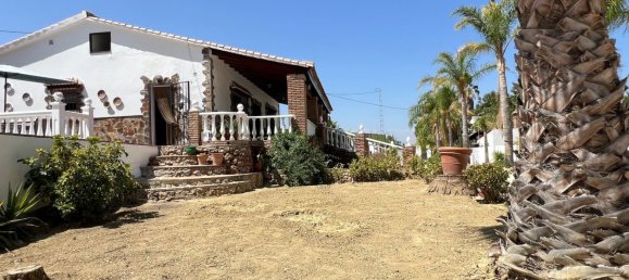 3 chambres Maison à Alhaurin el Grande, Spain No. 146015 49