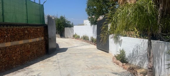 3 chambres Maison à Alhaurin el Grande, Spain No. 146015 25