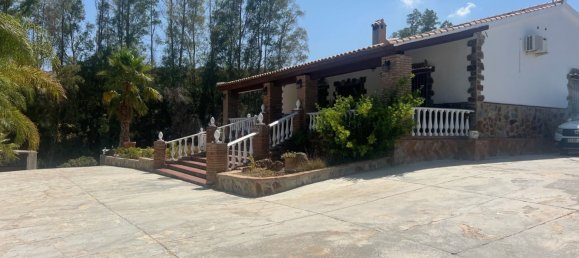 3 chambres Maison à Alhaurin el Grande, Spain No. 146015 12