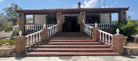 3 chambres Maison à Alhaurin el Grande, Spain No. 146015 5