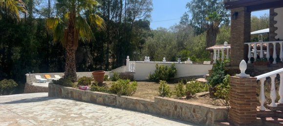 3 chambres Maison à Alhaurin el Grande, Spain No. 146015 14