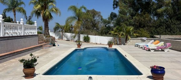 3 chambres Maison à Alhaurin el Grande, Spain No. 146015 36