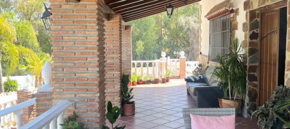 3 chambres Maison à Alhaurin el Grande, Spain No. 146015 16