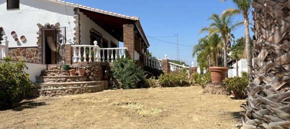 3 chambres Maison à Alhaurin el Grande, Spain No. 146015 48
