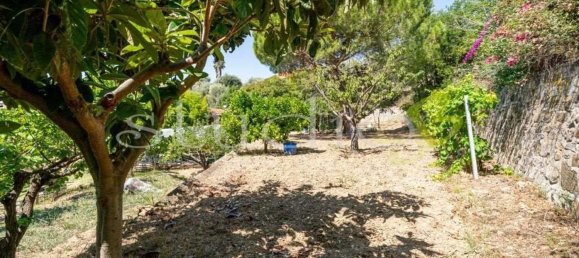 16 rooms Villa in Bordighera, Italy No. 133025 15