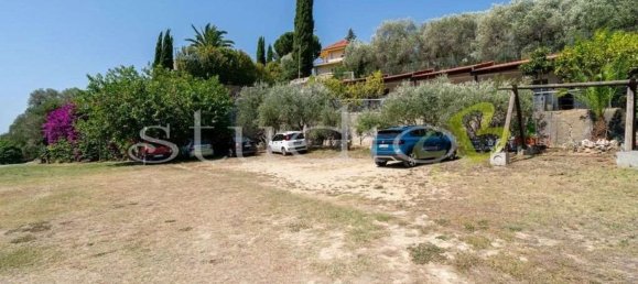 16 rooms Villa in Bordighera, Italy No. 133025 18