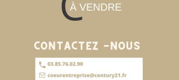 Propriété commerciale à Besançon, France 1m² No. 306619 2