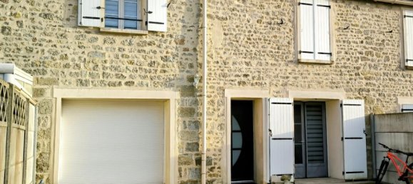 3 غرف نوم منزل في Pithiviers, France رقم 219100 7