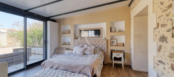 Casa T8 em Lege, France N.º 191792 11