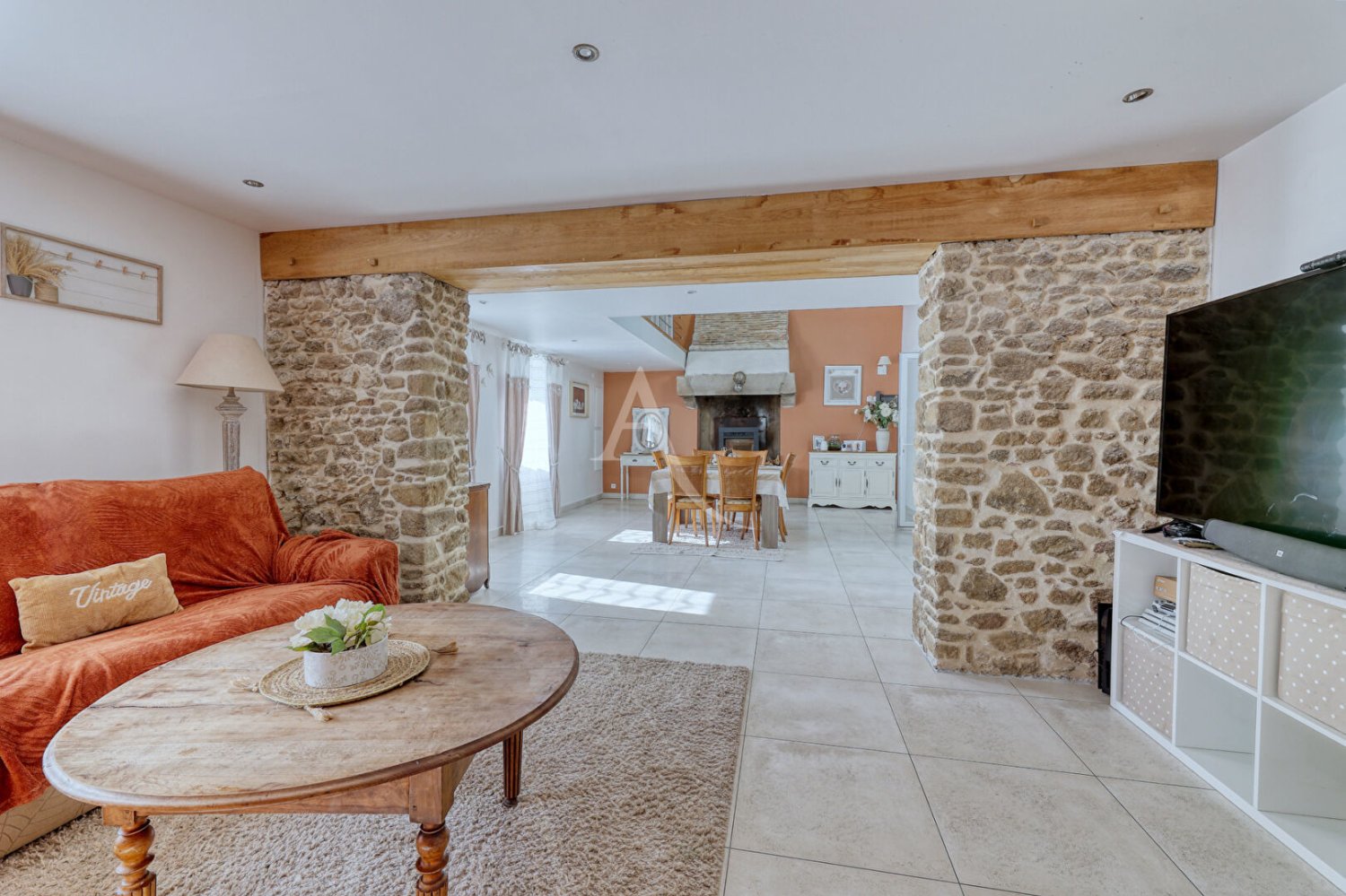 Casa T8 em Lege, France N.º 191792