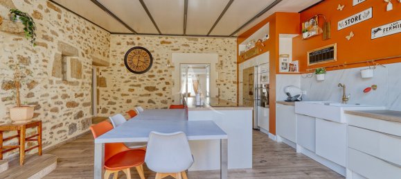 Casa T8 em Lege, France N.º 191792 8