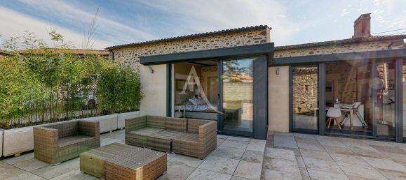 Casa T8 em Lege, France N.º 191792 2