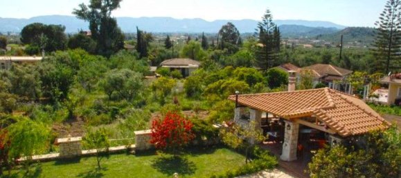 7 chambres house à vendre à Zakynthos, Ionian Islands, Peloponnese, Western Greece and the Ionian, Greece № 710 4