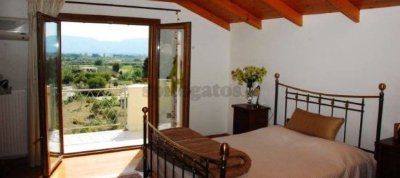 7 chambres house à vendre à Zakynthos, Ionian Islands, Peloponnese, Western Greece and the Ionian, Greece № 710 16