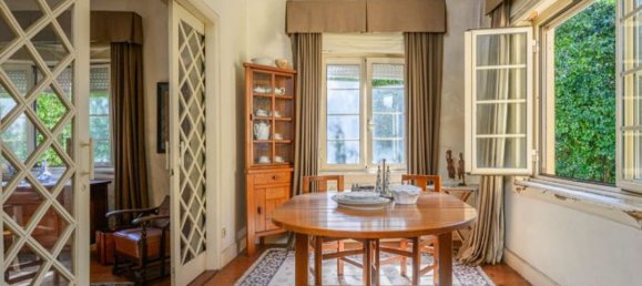 5 chambres Maison à Sao Mamede de Infesta, Portugal No. 134118 8