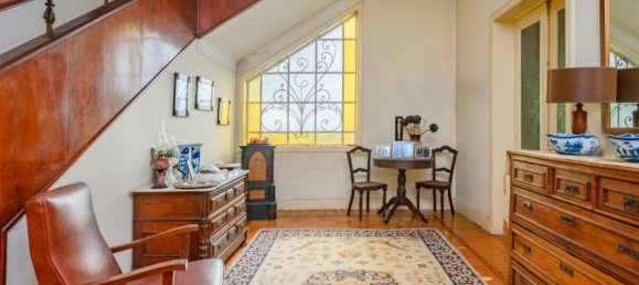 5 chambres Maison à Sao Mamede de Infesta, Portugal No. 134118 15