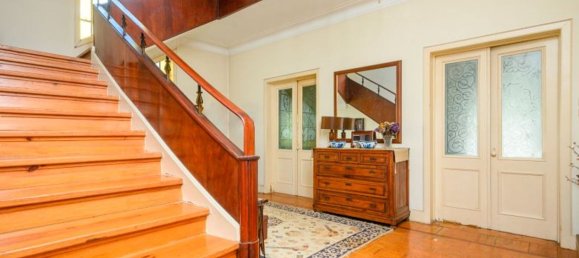 5 chambres Maison à Sao Mamede de Infesta, Portugal No. 134118 4