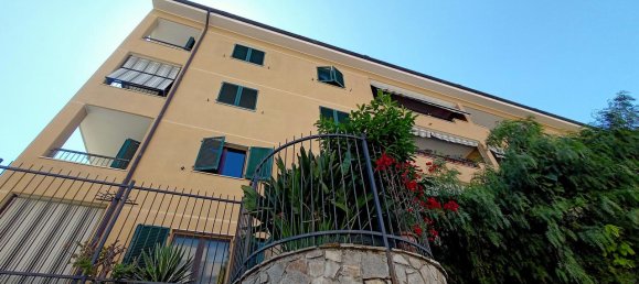 4 rooms Apartment in Sanremo, Italy No. 231220 15