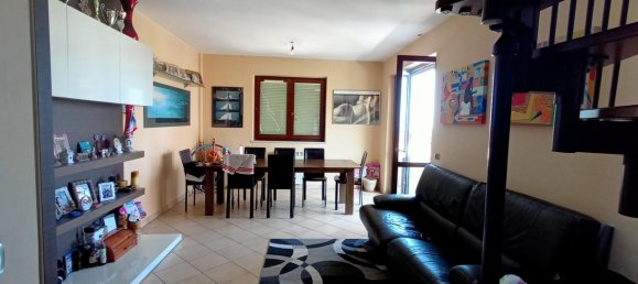 4 rooms Apartment in Sanremo, Italy No. 231220 10
