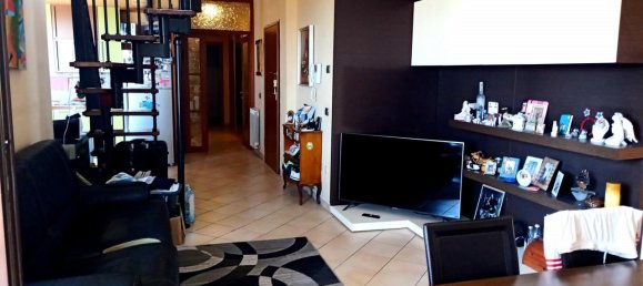 4 rooms Apartment in Sanremo, Italy No. 231220 12