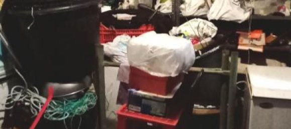 4 rooms Apartment in Sanremo, Italy No. 231220 6