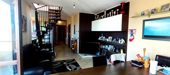 4 rooms Apartment in Sanremo, Italy No. 231220 13