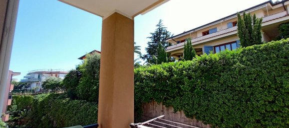 4 rooms Apartment in Sanremo, Italy No. 231220 19
