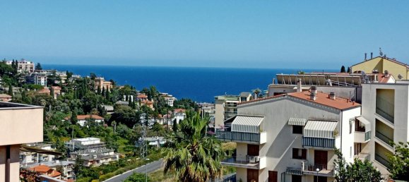 4 rooms Apartment in Sanremo, Italy No. 231220 9