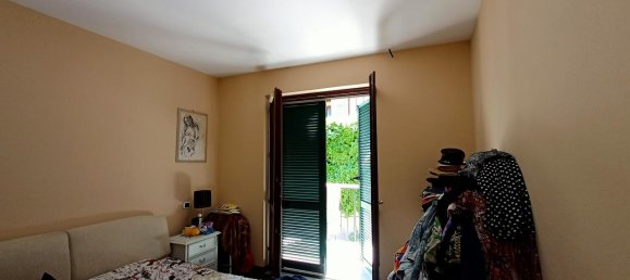 4 rooms Apartment in Sanremo, Italy No. 231220 17